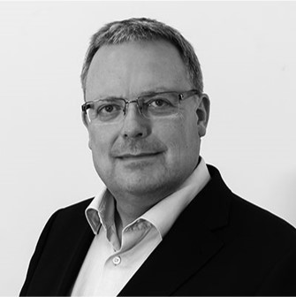Erik Juel Ellinghaus, CEO, Bruhn Newtech