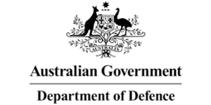 CBRN logo australia defence