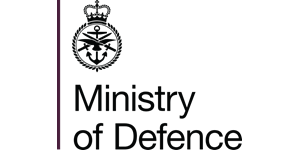 CBRN logo ministry of defence